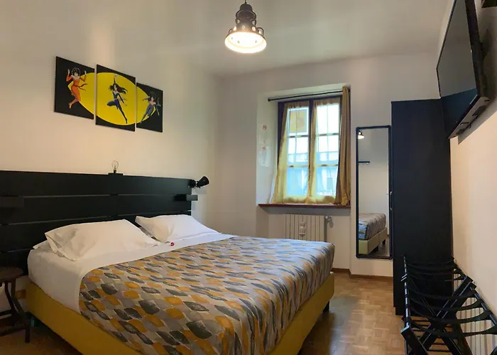 BB Borgo Biella Bis