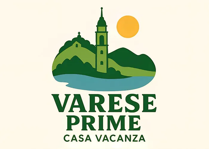 VARESE PRIME - Air Conditioning, 2 Baths, 2 Parking, City Centre, 200mt Villa Esengrini Montalbano, NO Keybox
